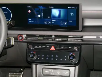 Hyundai TUCSON 1.6 TGDI N-Line X 4WD VOLLAUSSTATTU LAGER