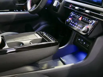 Hyundai TUCSON 1.6 TGDI N-Line X 4WD VOLLAUSSTATTU LAGER