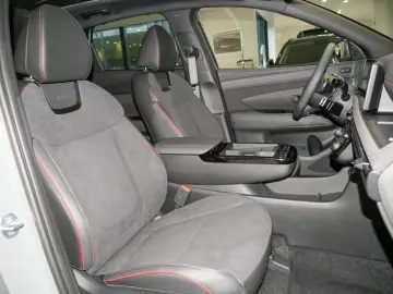 Hyundai TUCSON 1.6 TGDI N-Line X 4WD VOLLAUSSTATTU LAGER