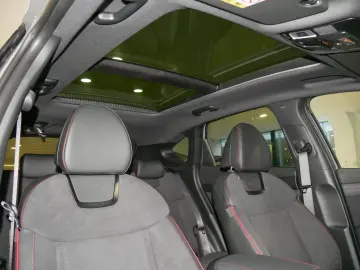 Hyundai TUCSON 1.6 TGDI N-Line X 4WD VOLLAUSSTATTU LAGER