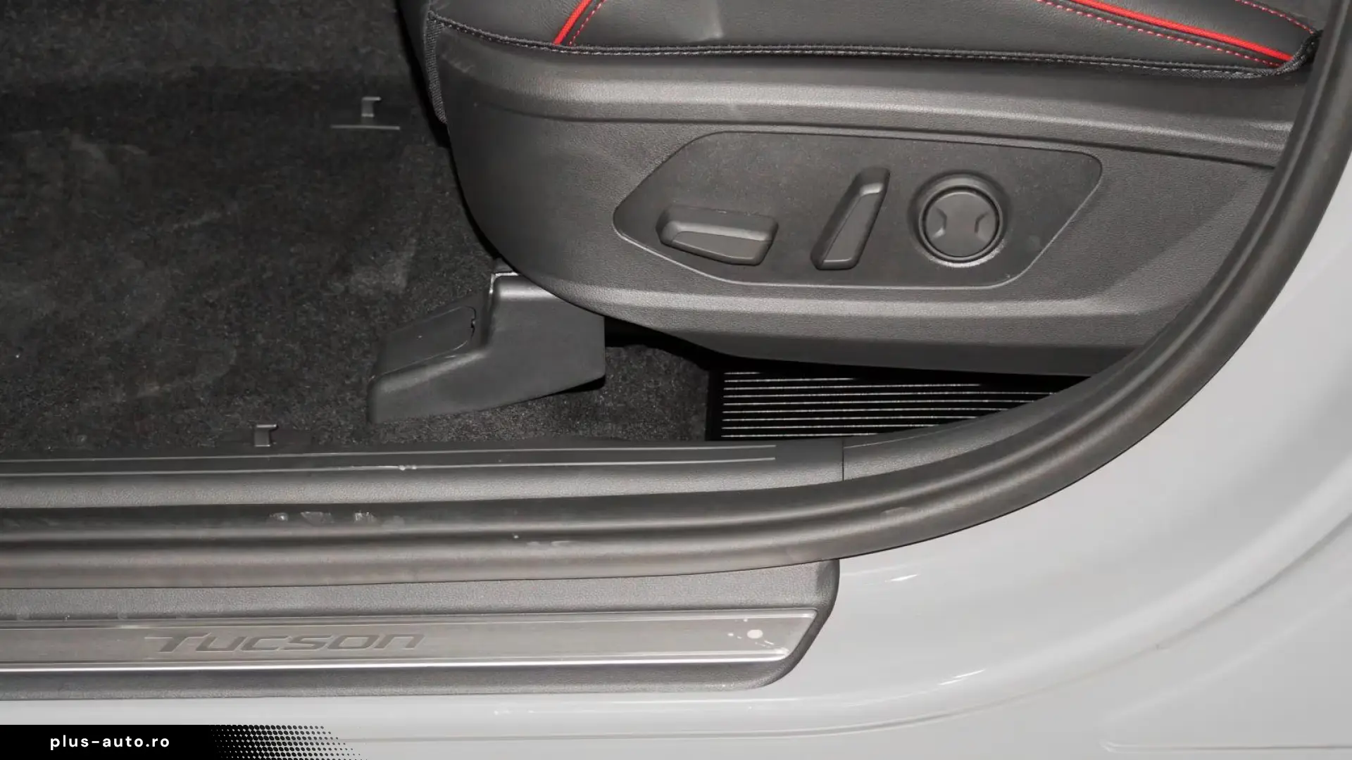 Hyundai TUCSON 1.6 TGDI N-Line X 4WD VOLLAUSSTATTU LAGER