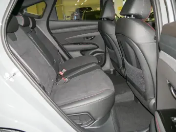 Hyundai TUCSON 1.6 TGDI N-Line X 4WD VOLLAUSSTATTU LAGER