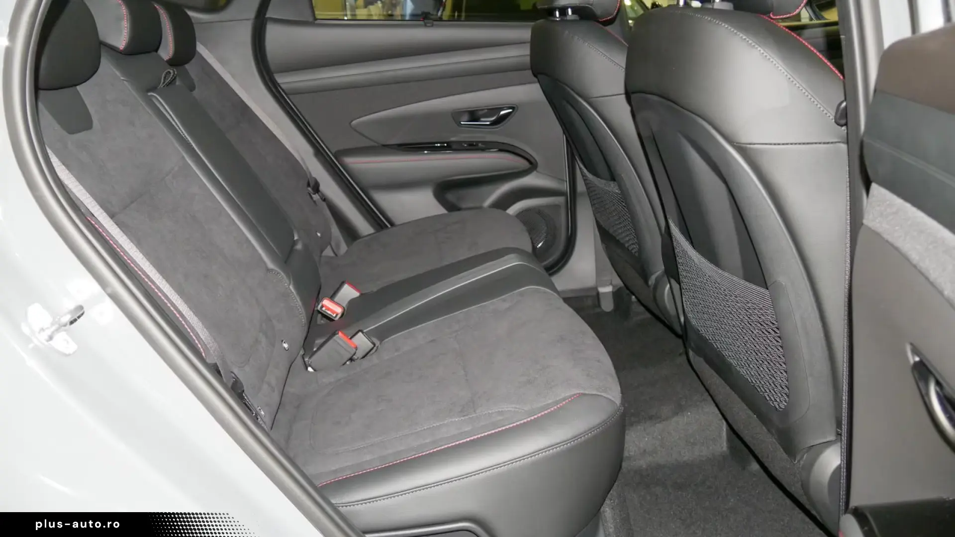 Hyundai TUCSON 1.6 TGDI N-Line X 4WD VOLLAUSSTATTU LAGER