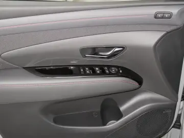 Hyundai TUCSON 1.6 TGDI N-Line X 4WD VOLLAUSSTATTU LAGER