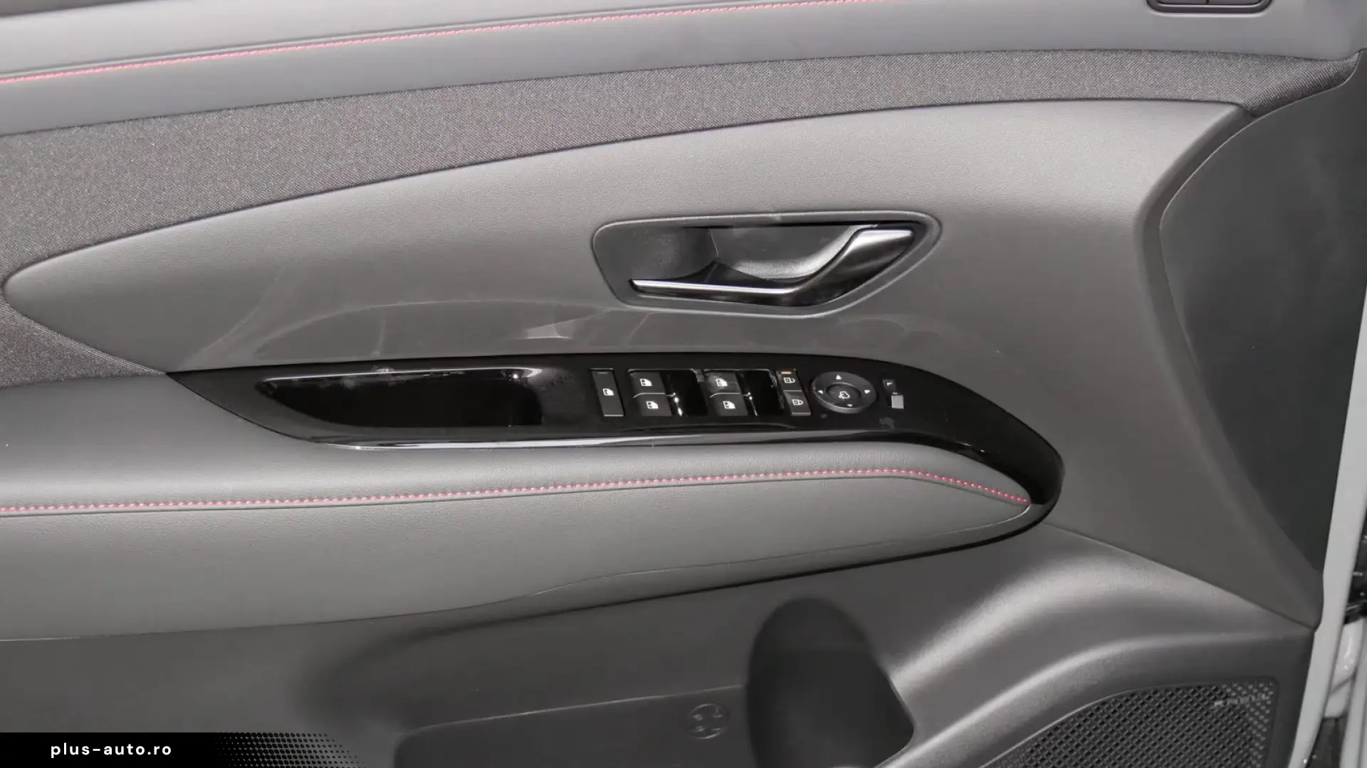 Hyundai TUCSON 1.6 TGDI N-Line X 4WD VOLLAUSSTATTU LAGER