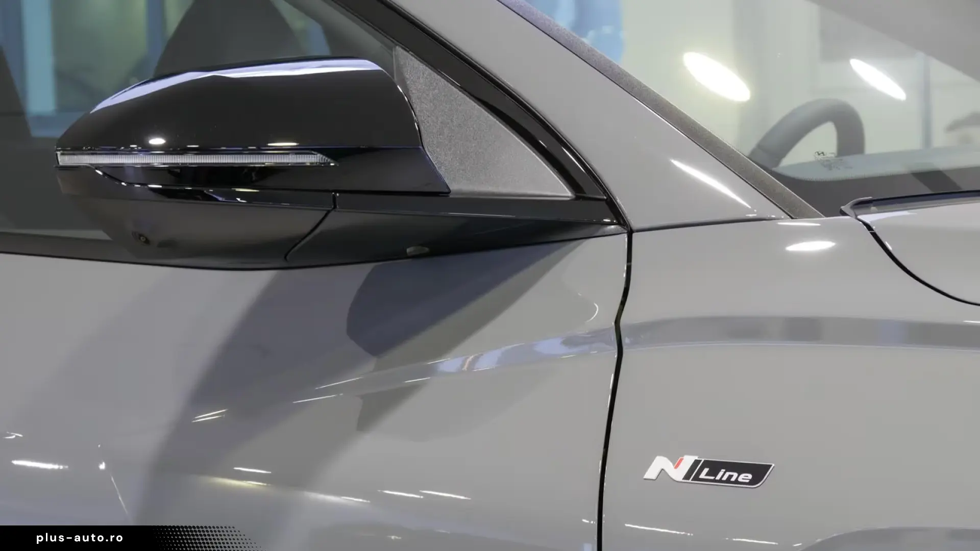 Hyundai TUCSON 1.6 TGDI N-Line X 4WD VOLLAUSSTATTU LAGER