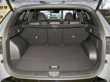 Hyundai TUCSON 1.6 TGDI N-Line X 4WD VOLLAUSSTATTU LAGER