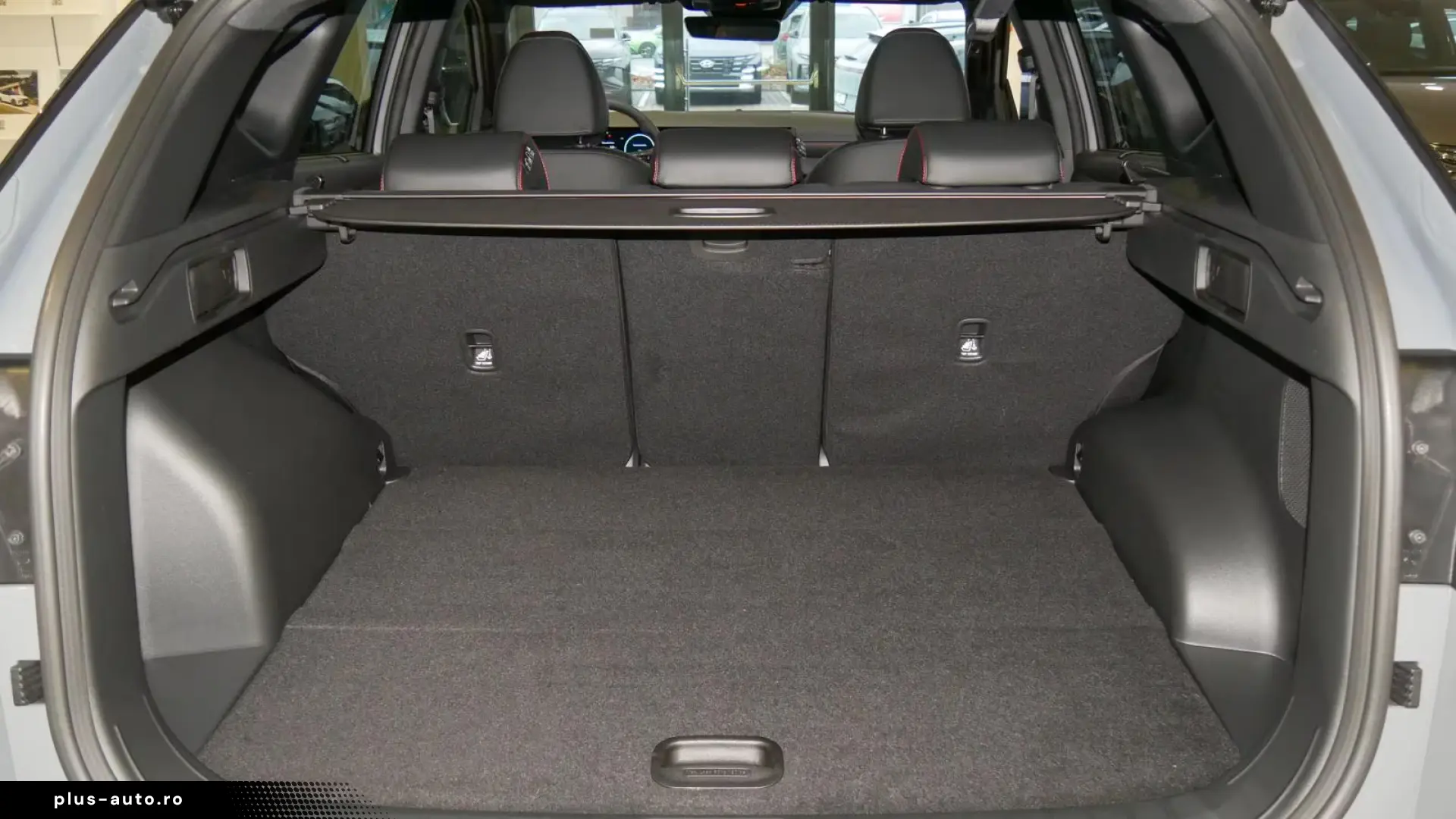 Hyundai TUCSON 1.6 TGDI N-Line X 4WD VOLLAUSSTATTU LAGER