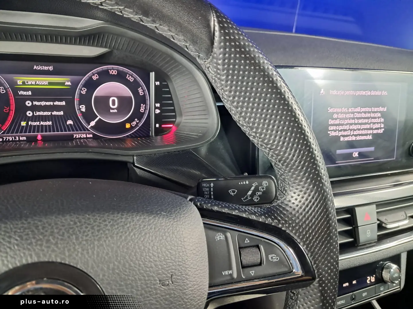 SKODA Kamiq SPORTLINE STYLE 150CP 2020