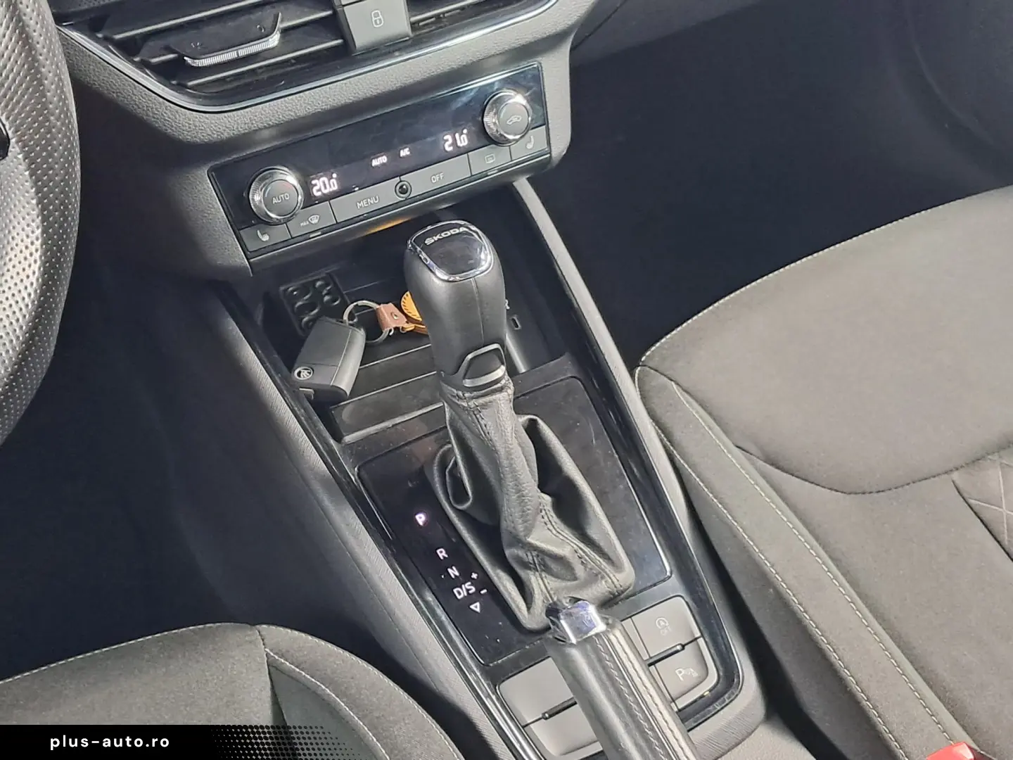 SKODA Kamiq SPORTLINE STYLE 150CP 2020
