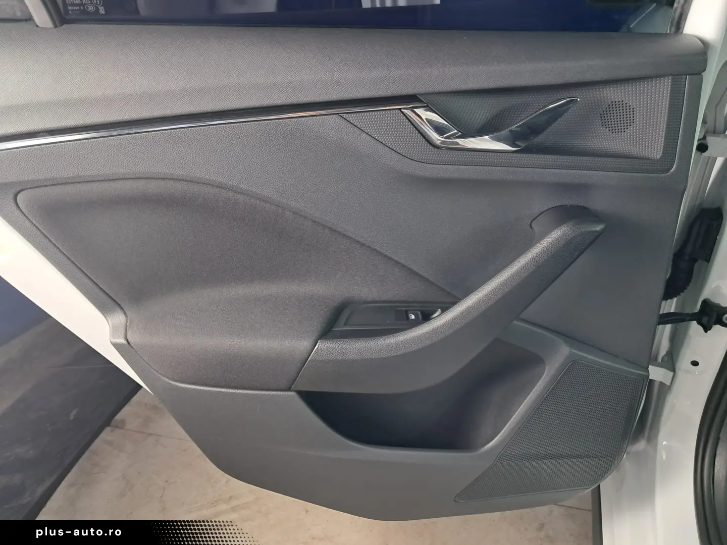 SKODA Kamiq SPORTLINE STYLE 150CP 2020