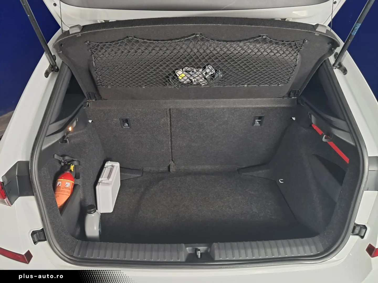 SKODA Kamiq SPORTLINE STYLE 150CP 2020