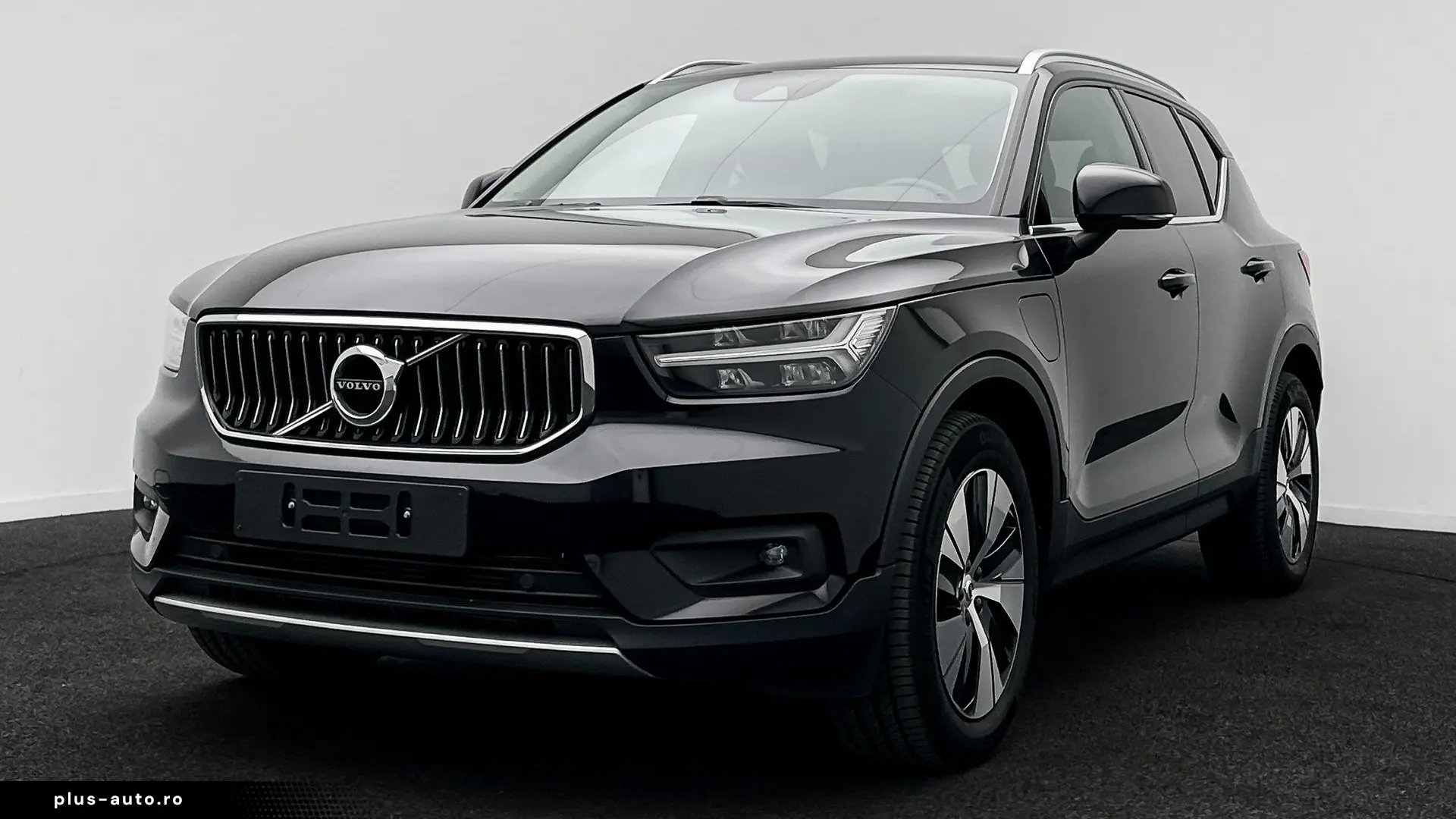 Volvo XC40 1.5 T4 Inscription Expression