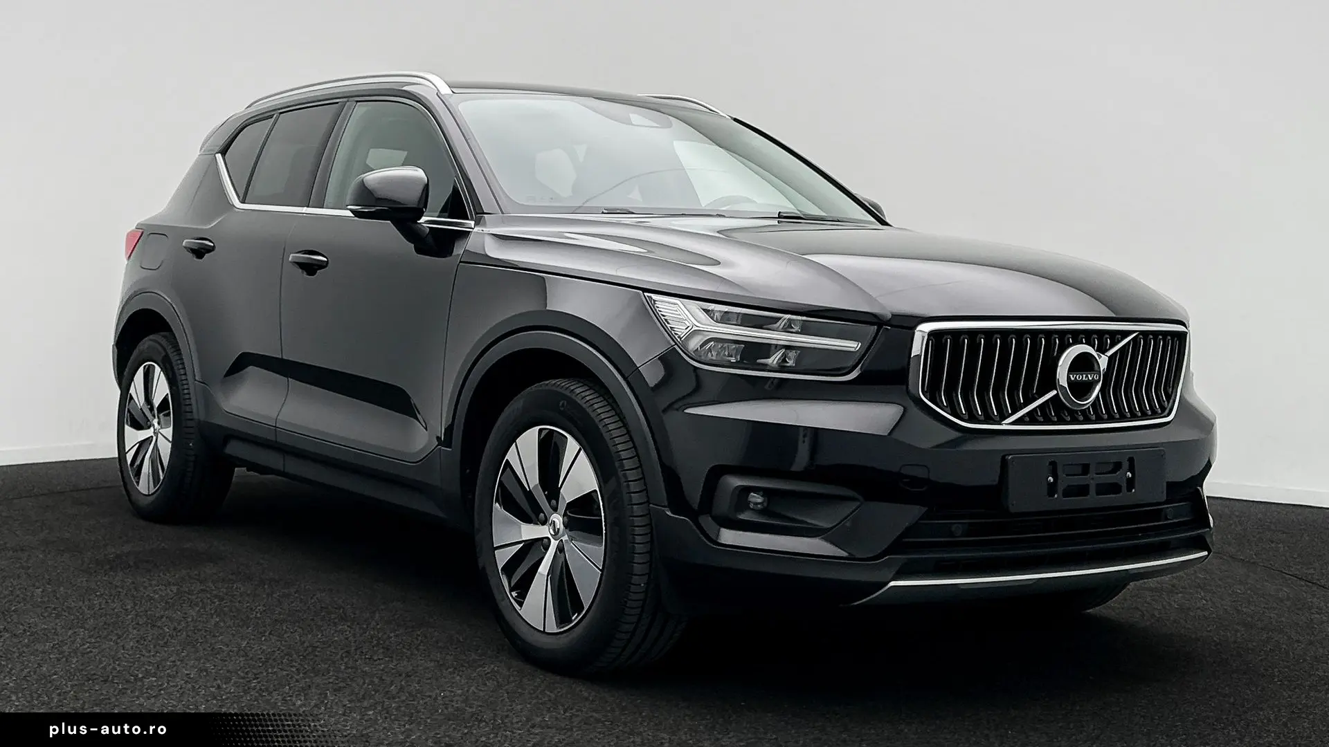 Volvo XC40 1.5 T4 Inscription Expression