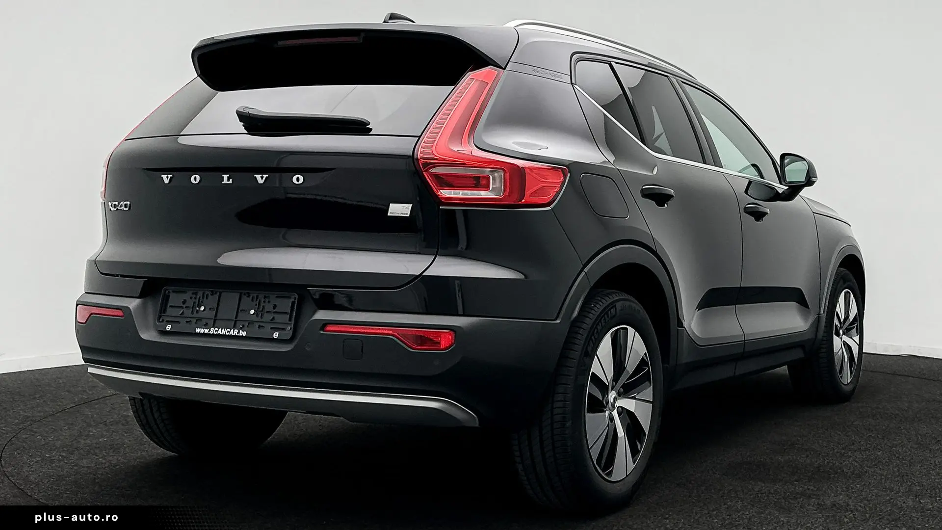 Volvo XC40 1.5 T4 Inscription Expression
