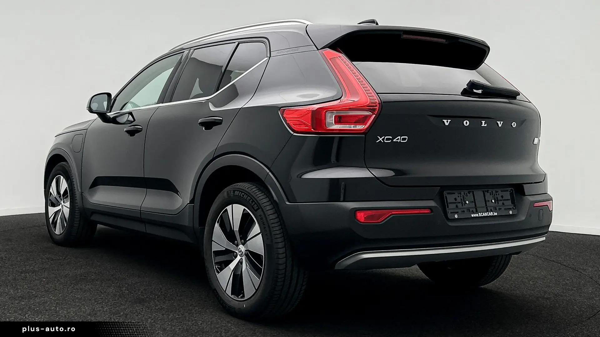 Volvo XC40 1.5 T4 Inscription Expression
