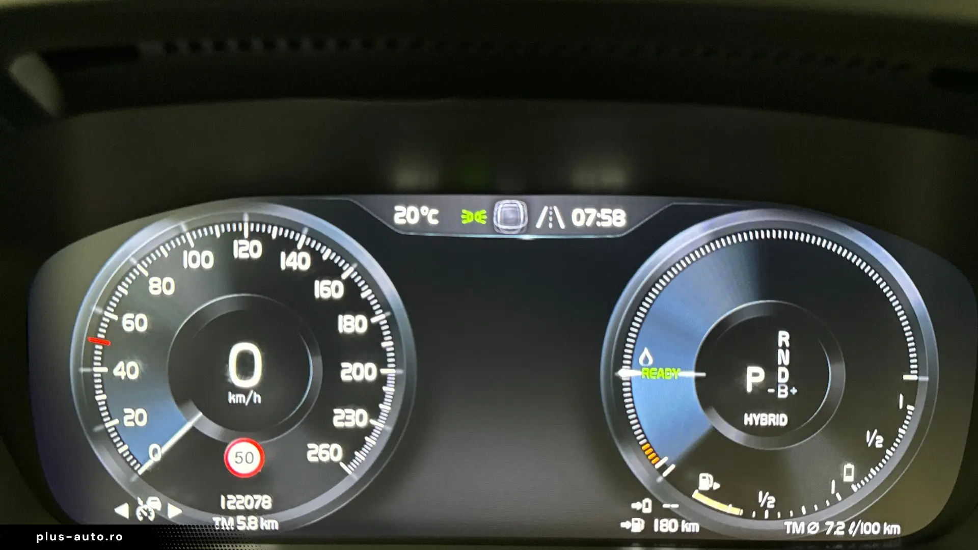 Volvo XC40 1.5 T4 Inscription Expression