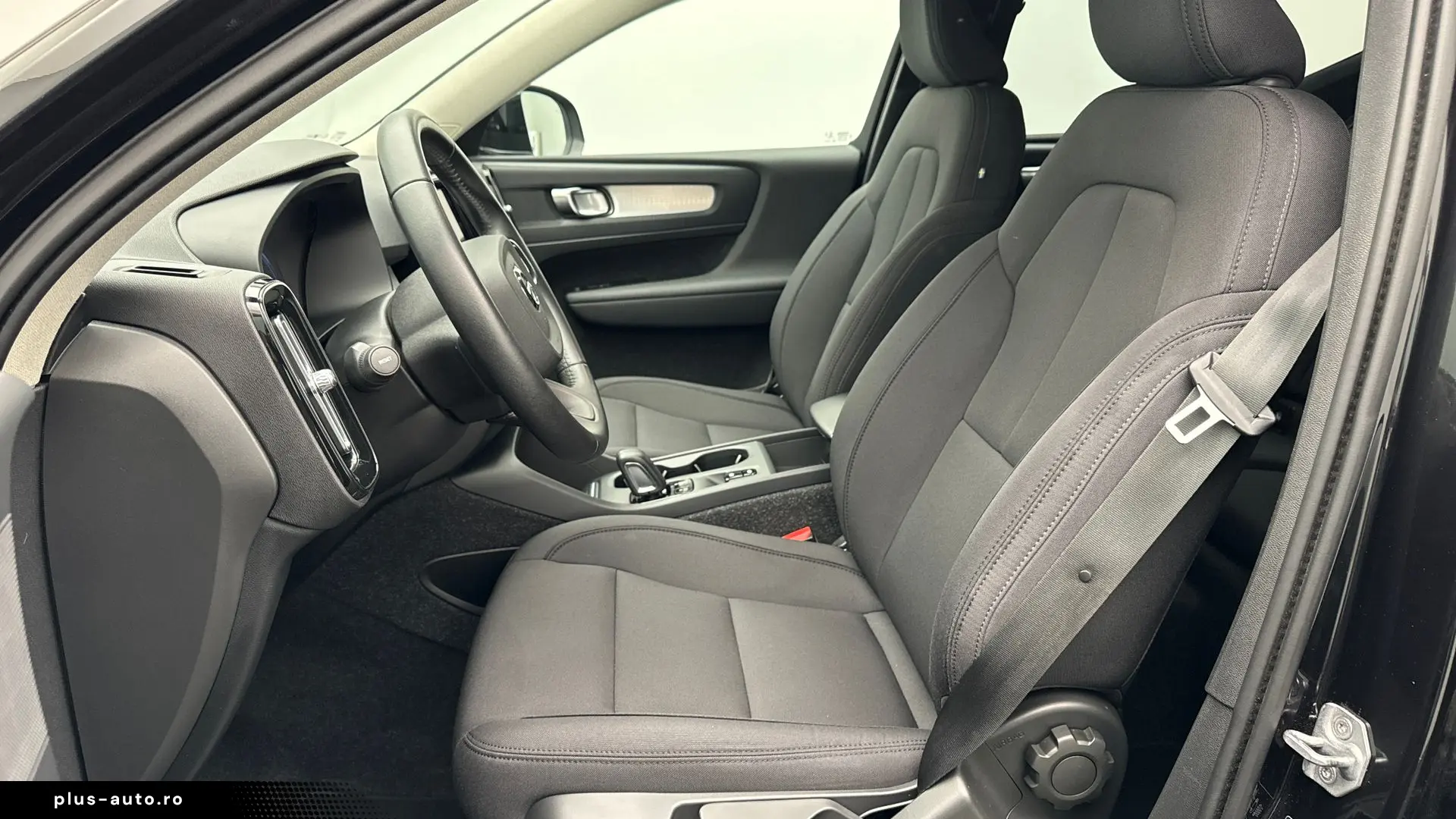 Volvo XC40 1.5 T4 Inscription Expression