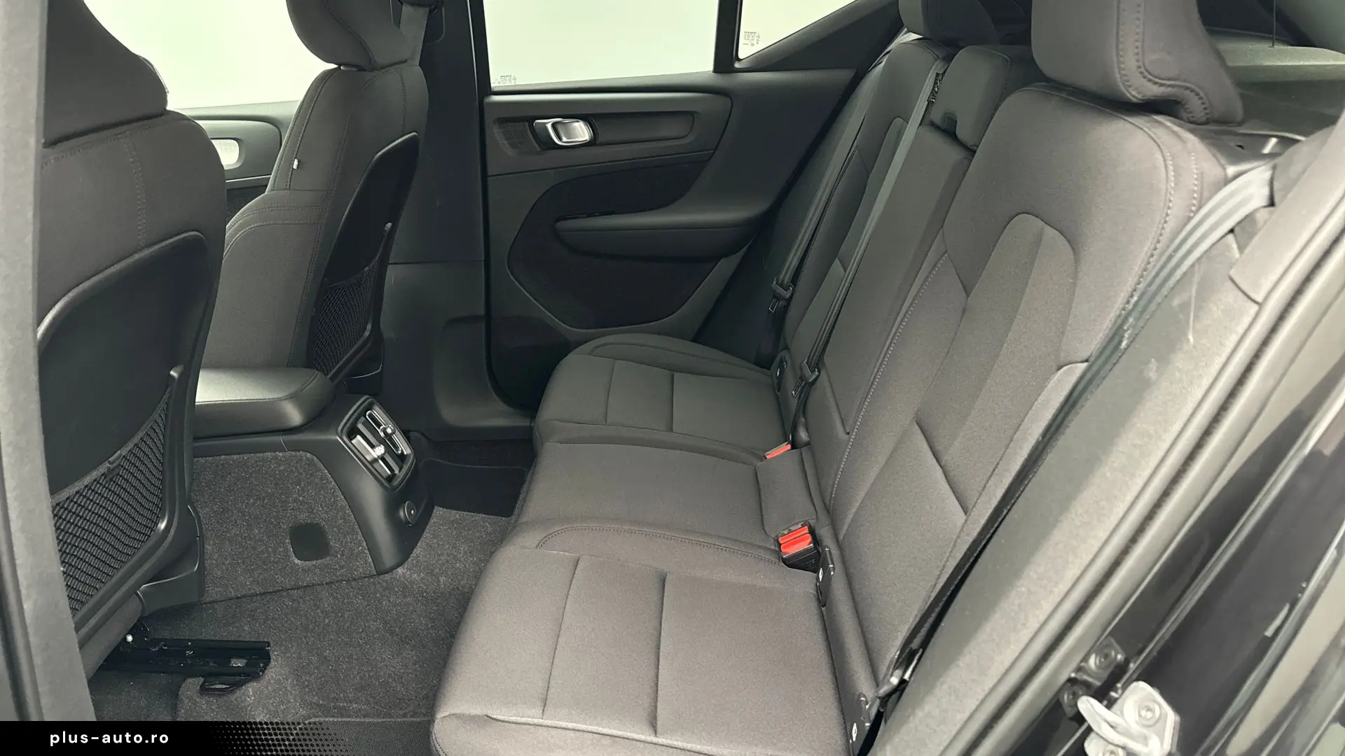 Volvo XC40 1.5 T4 Inscription Expression