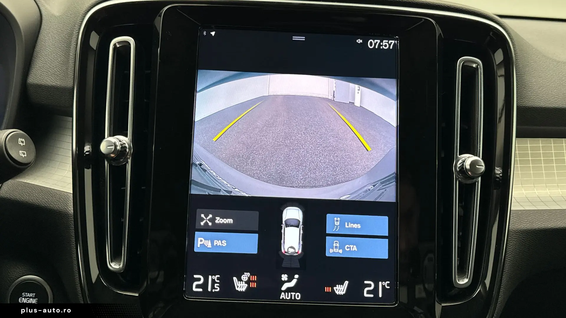 Volvo XC40 1.5 T4 Inscription Expression