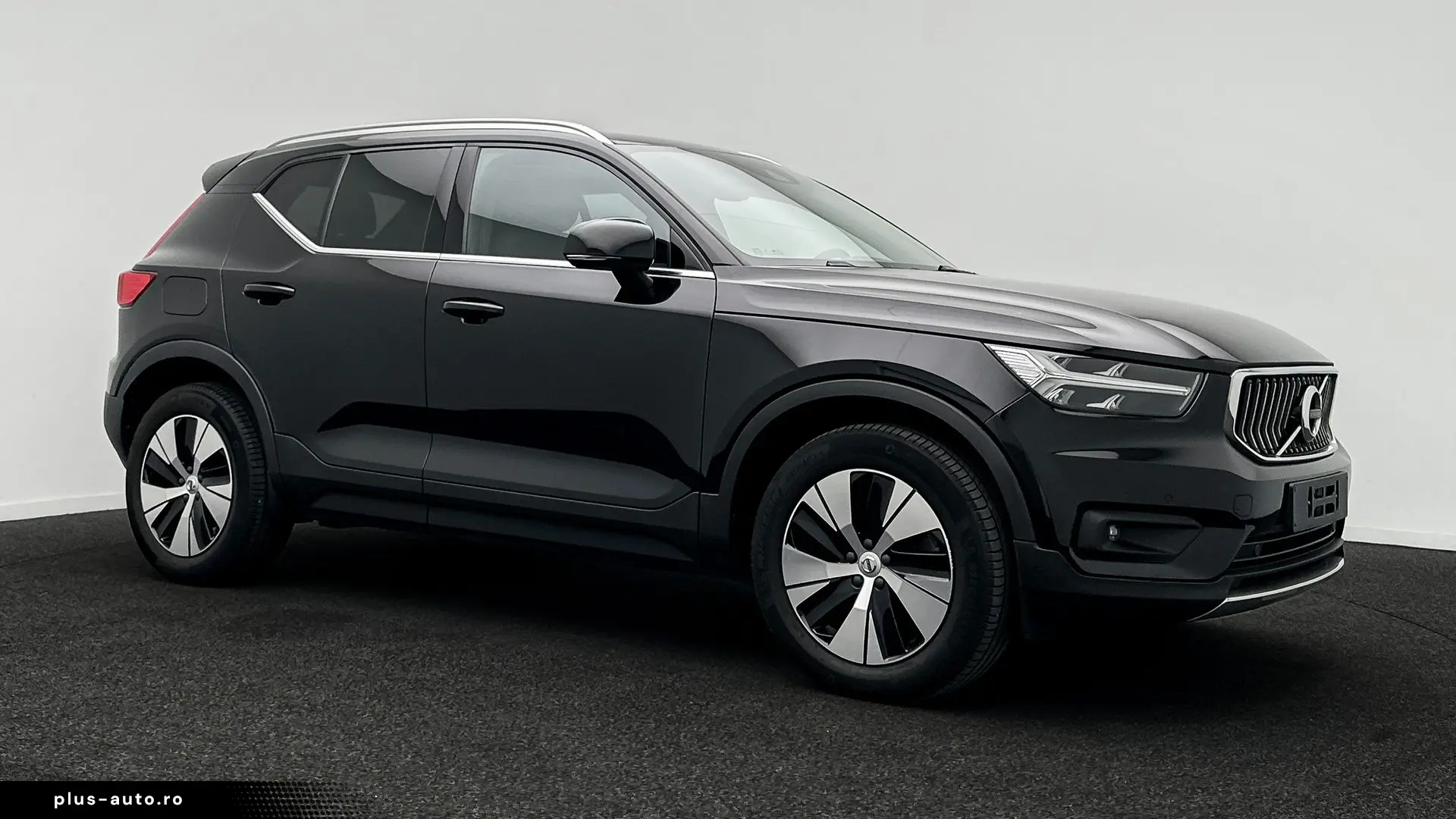 Volvo XC40 1.5 T4 Inscription Expression