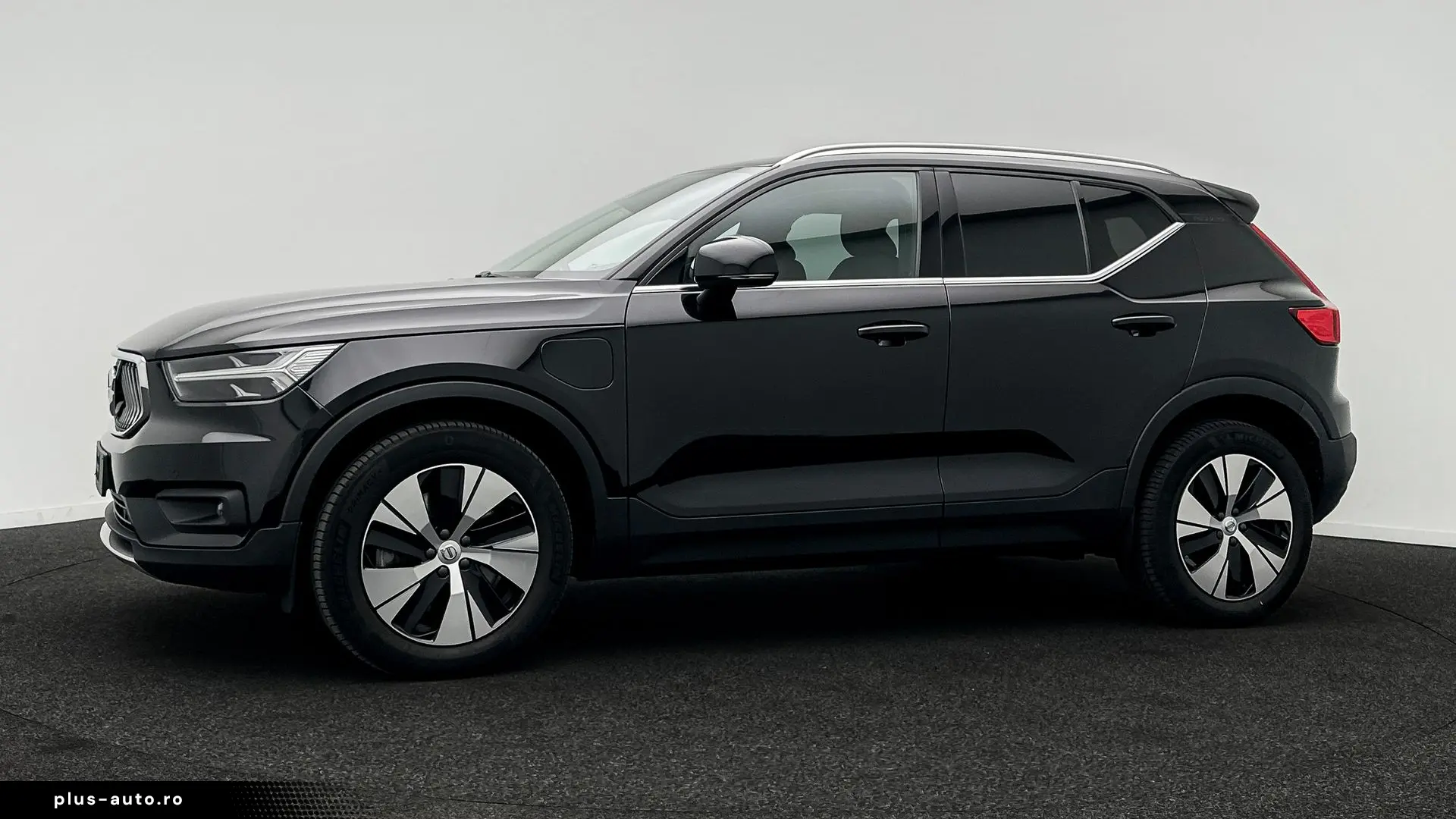Volvo XC40 1.5 T4 Inscription Expression