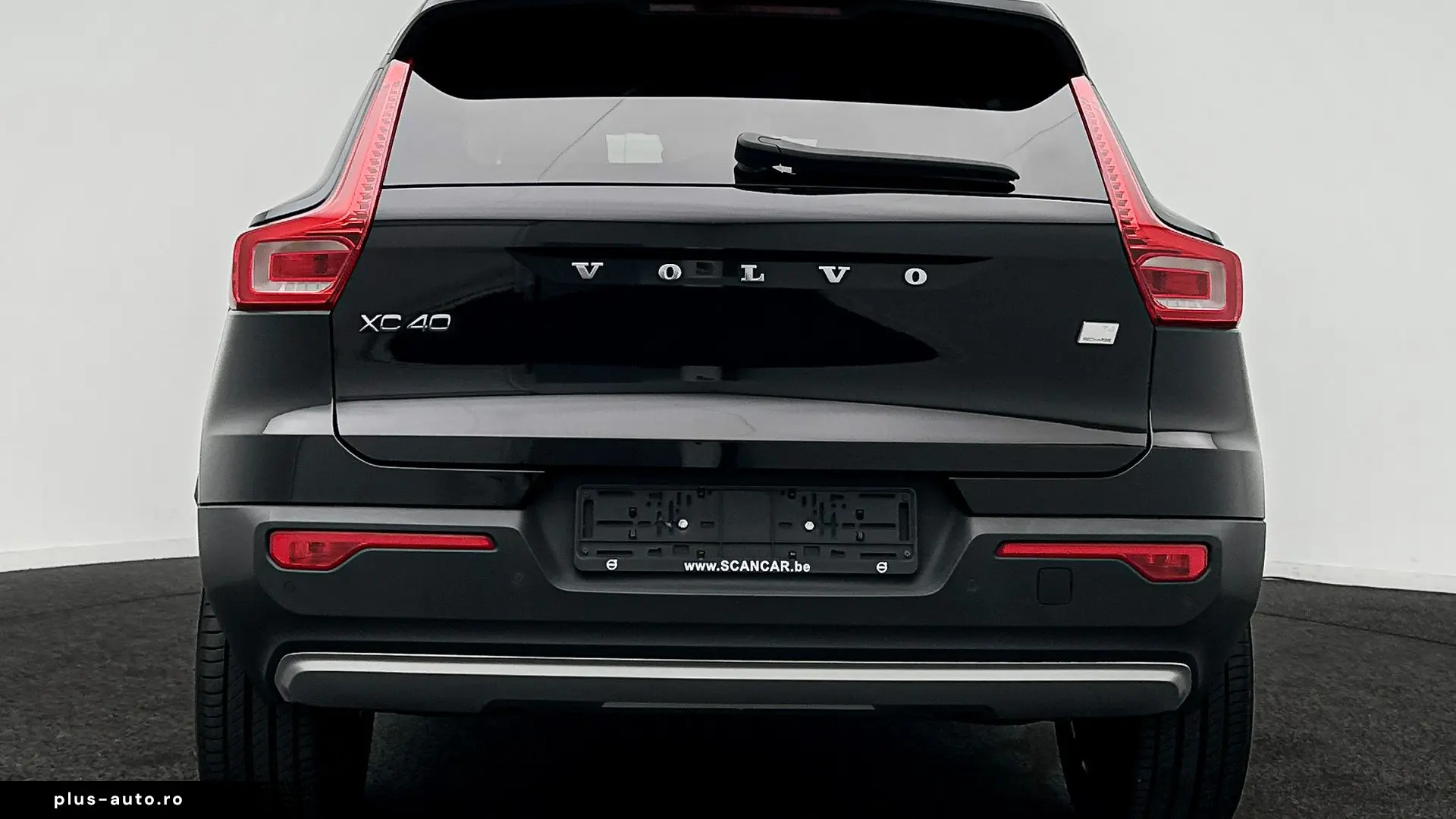 Volvo XC40 1.5 T4 Inscription Expression