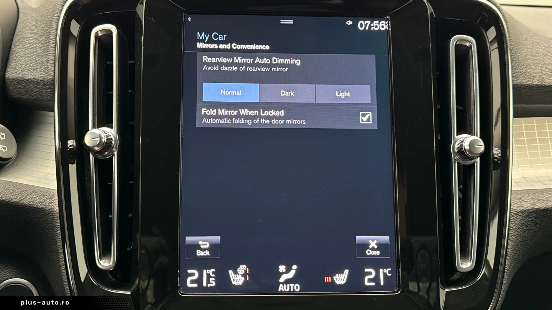Volvo XC40 1.5 T4 Inscription Expression