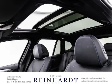 BMW X3 M40i xDRIVE SHADOW PANO MEMORY LED-AD KAMERA