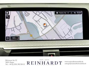BMW X3 M40i xDRIVE SHADOW PANO MEMORY LED-AD KAMERA