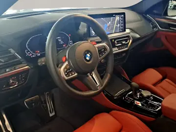 BMW X4 M AHK Driv.Assist.Prof Harman K Head-Up LED