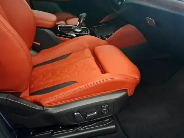 BMW X4 M AHK Driv.Assist.Prof Harman K Head-Up LED