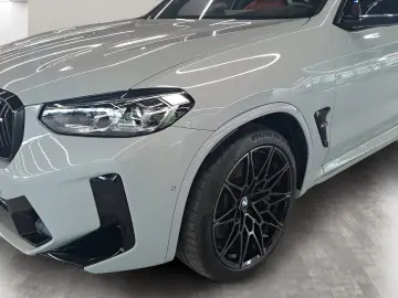 BMW X4 M AHK Driv.Assist.Prof Harman K Head-Up LED