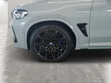 BMW X4 M AHK Driv.Assist.Prof Harman K Head-Up LED