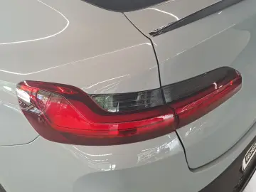 BMW X4 M AHK Driv.Assist.Prof Harman K Head-Up LED