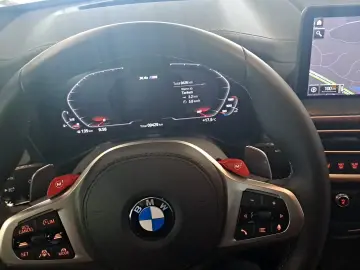 BMW X4 M AHK Driv.Assist.Prof Harman K Head-Up LED