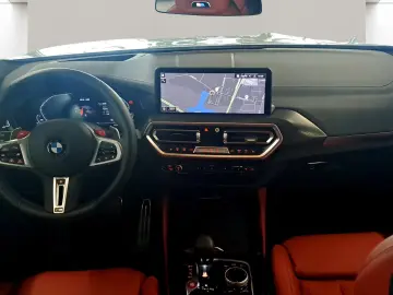 BMW X4 M AHK Driv.Assist.Prof Harman K Head-Up LED