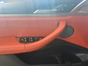 BMW X4 M AHK Driv.Assist.Prof Harman K Head-Up LED