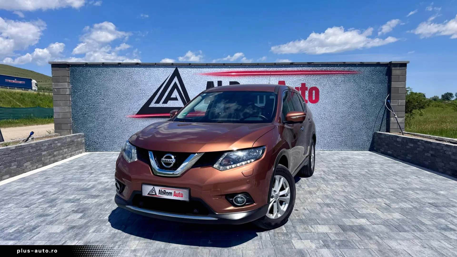 Nissan X-Trail 1.6 dCi Xtronic 360