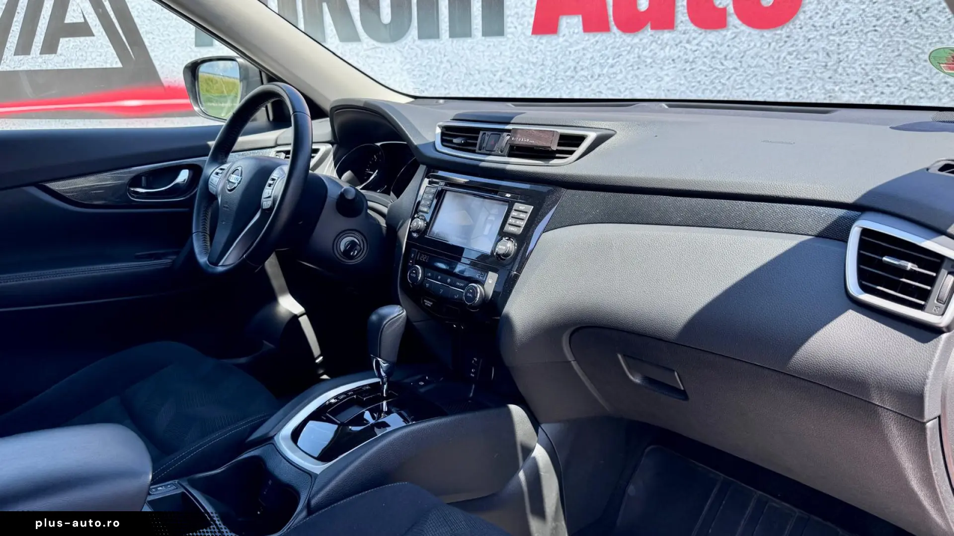 Nissan X-Trail 1.6 dCi Xtronic 360