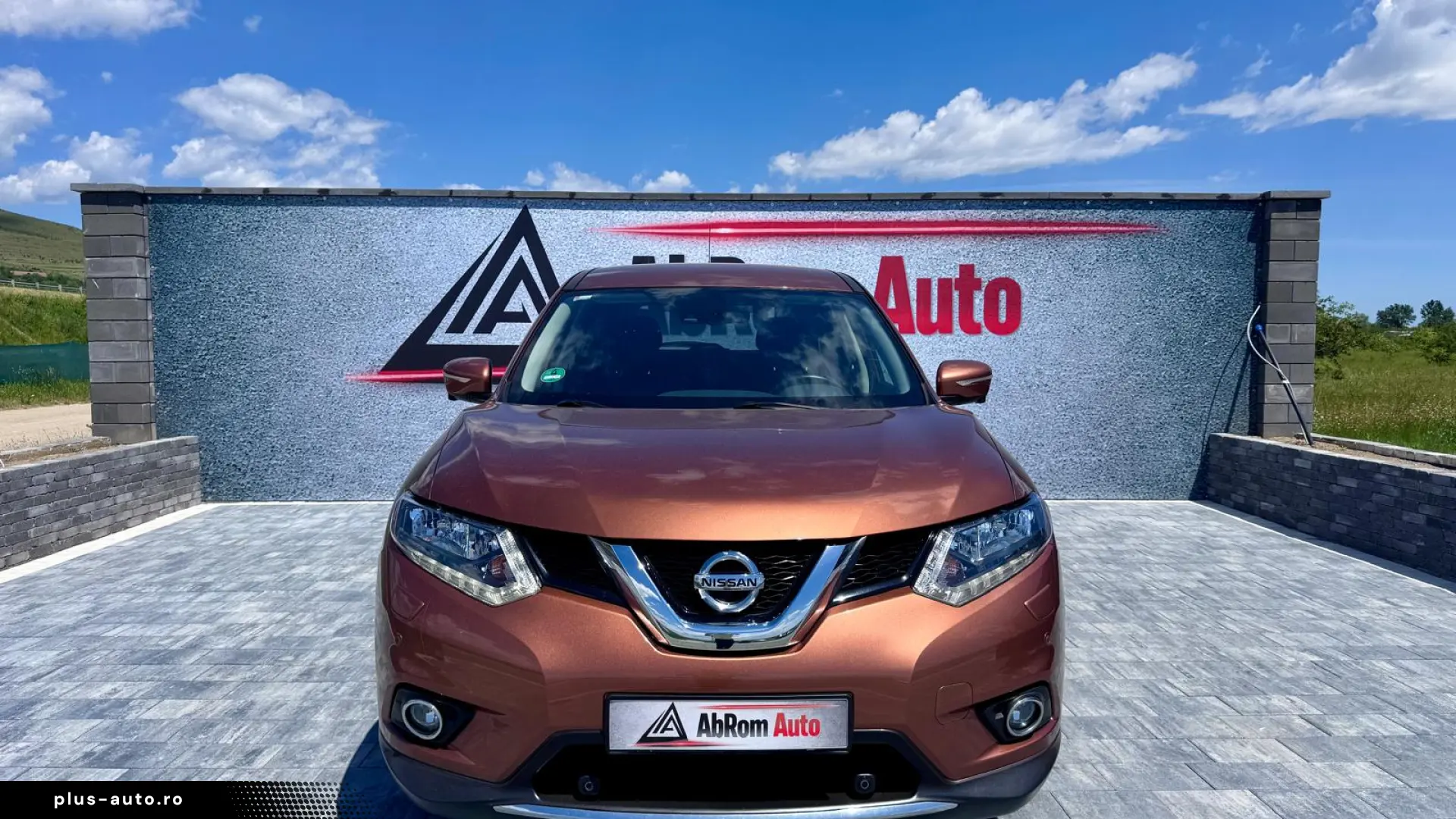 Nissan X-Trail 1.6 dCi Xtronic 360