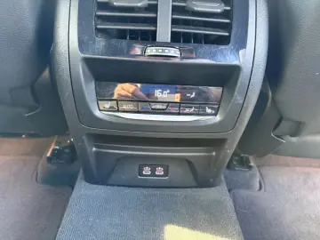BMW X4 M Competition Paket HUD AHK Pano MemoSitze Be