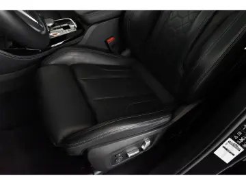 BMW X4 M Competition Laserlicht AC Schnitzer Umbau