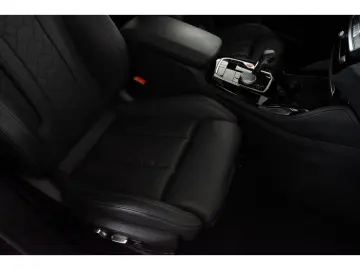 BMW X4 M Competition Laserlicht AC Schnitzer Umbau