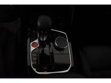 BMW X4 M Competition Laserlicht AC Schnitzer Umbau