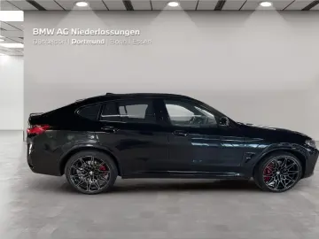 BMW X4 M AHK Driv.Assist.Prof Harman K Head-Up