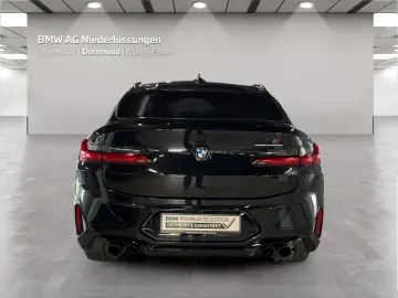 BMW X4 M AHK Driv.Assist.Prof Harman K Head-Up
