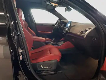 BMW X4 M AHK Driv.Assist.Prof Harman K Head-Up
