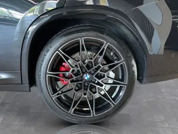 BMW X4 M AHK Driv.Assist.Prof Harman K Head-Up