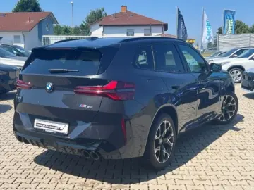 BMW X3 M50 xDrive M SportPRO StandHz AHK H K DAProf